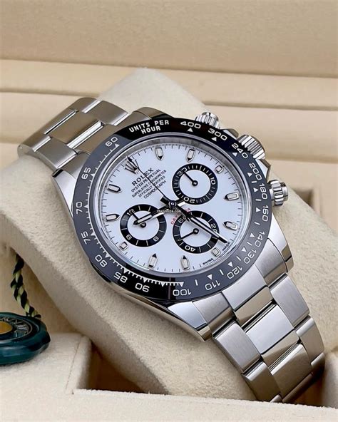 pandabuy rolex|rolex daytona stainless steel panda.